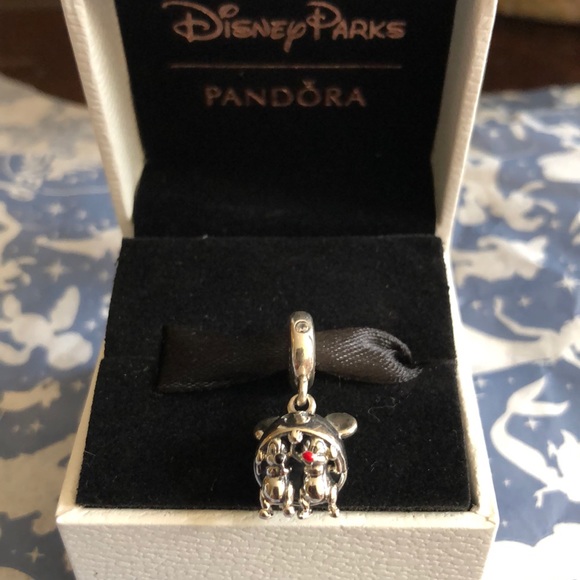 charm pandora n charm pandora n